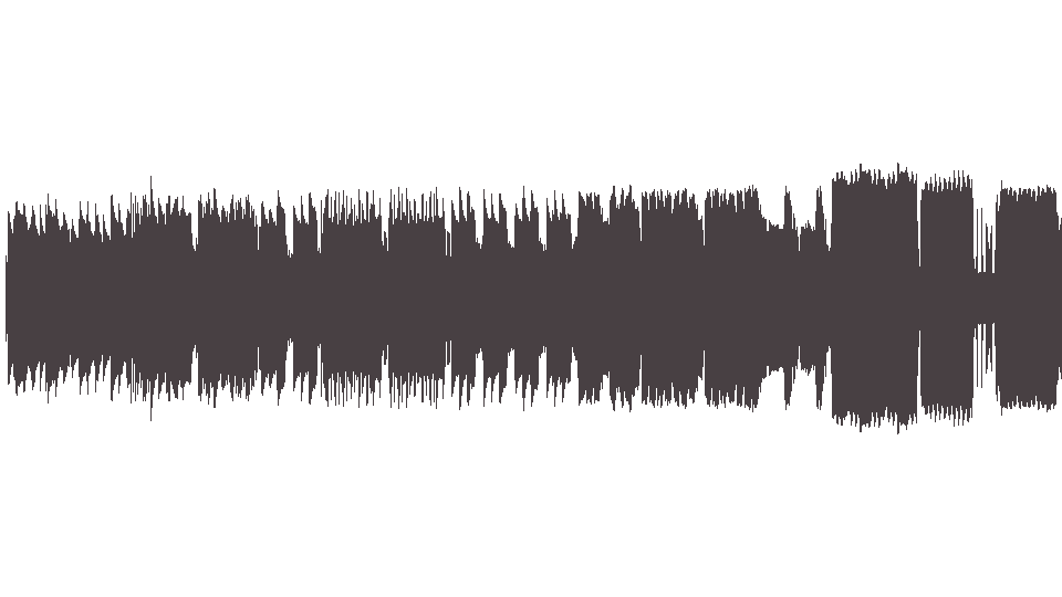 MIDI Элизиум - Мой самоконтроль