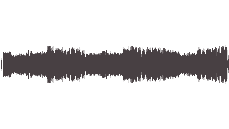 MIDI Эпидемия - Романс о слезе (2)