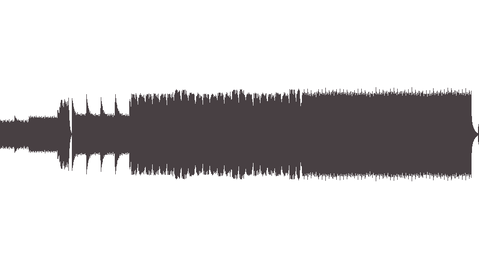 MIDI 28 Weeks Later - Main Theme