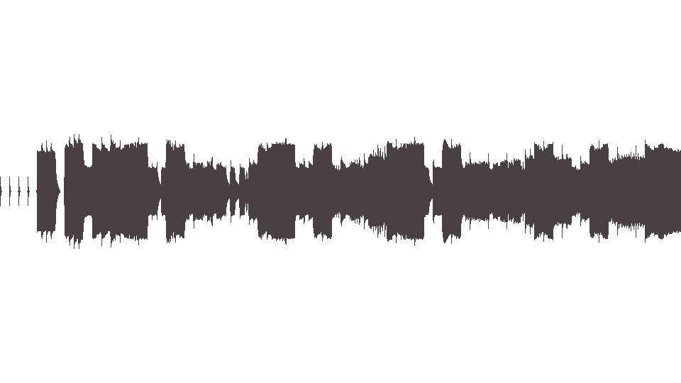 MIDI Beverly Hills, 90210 - Main Theme