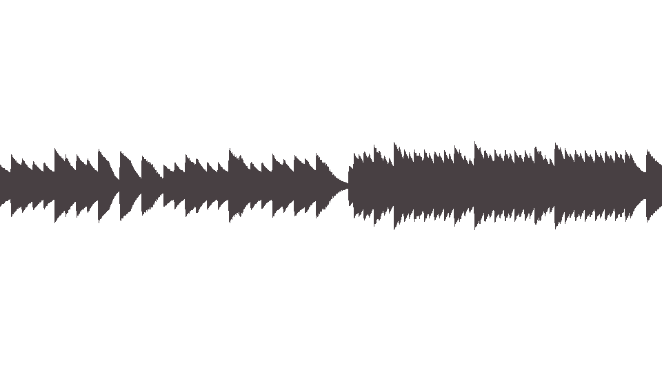 MIDI The Big Bang Theory - Main Theme