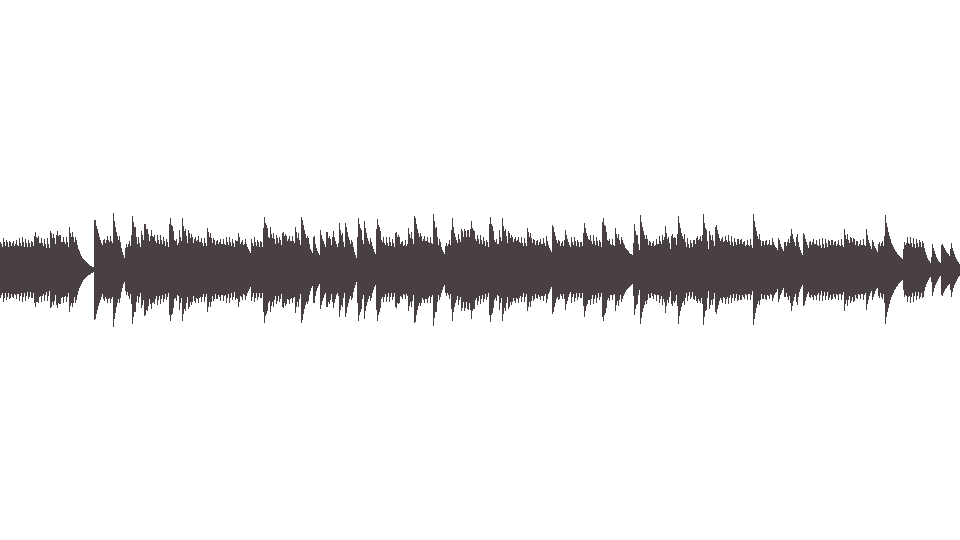 MIDI Breakfast at Tiffany's - Moon River (arr. by hofei)