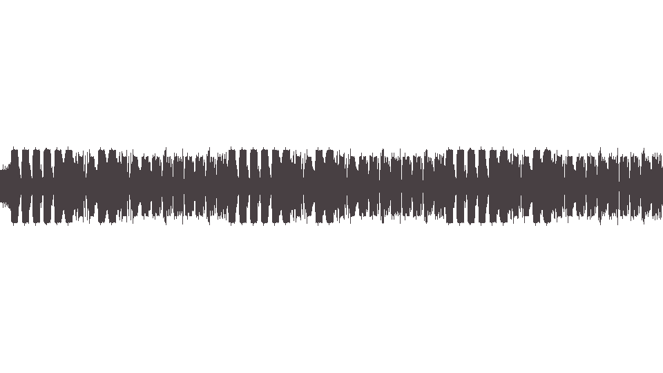 MIDI Bucky Ohare - Cell