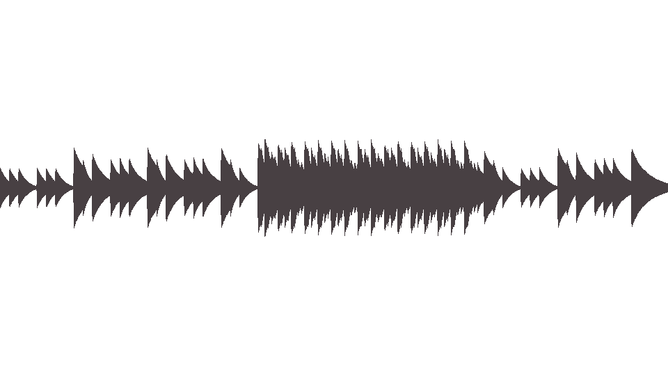 MIDI Call of Duty - Ghosts Theme (arr. by Eddie van der Meer)