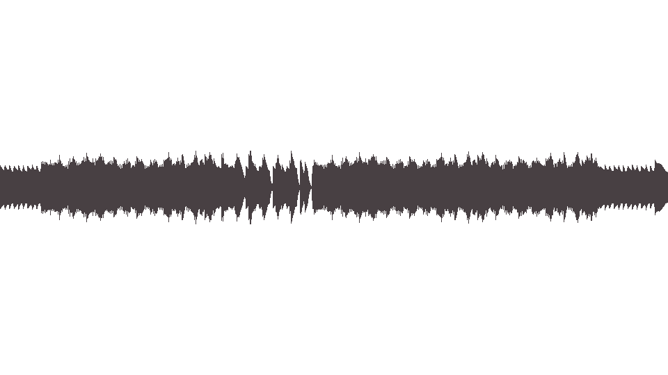 MIDI Через тернии к звездам - Гроза (А. Рыбников)