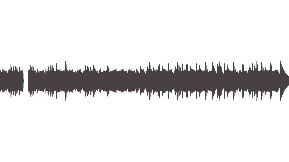 MIDI Chrono Cross - Dream Fragments
