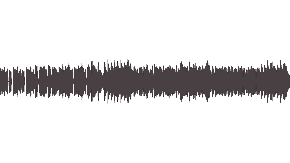 MIDI Clint Mansell - Together We Will Live Forever