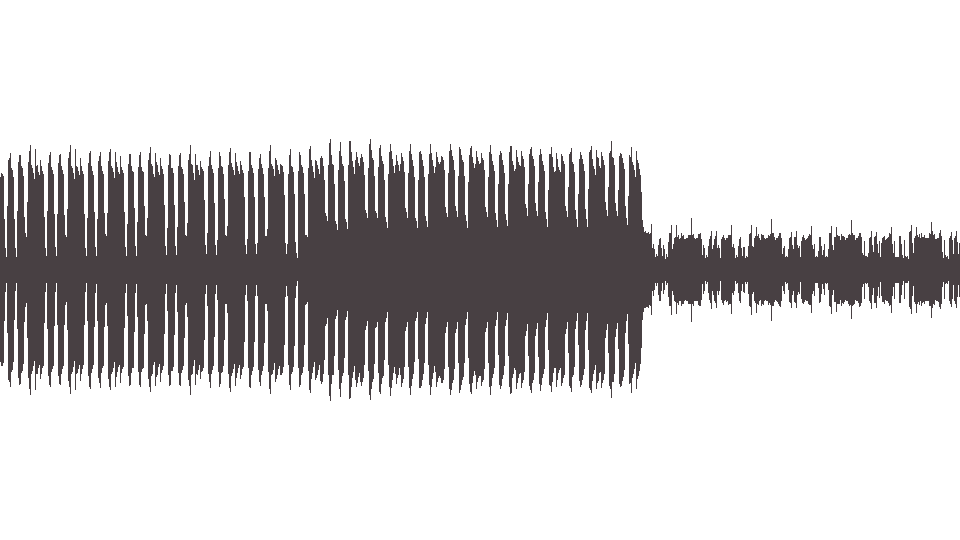 MIDI CrimsonLand - In Game Tune