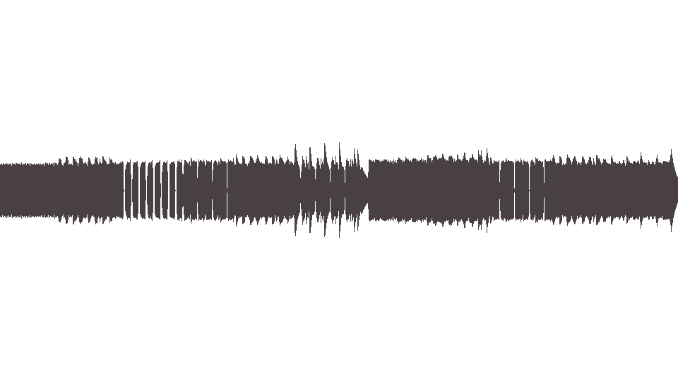 MIDI Cry of Fear - Crow
