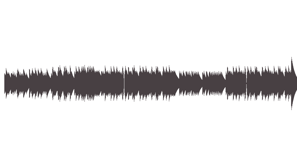 MIDI Game of Thrones - The Rains of Castamere