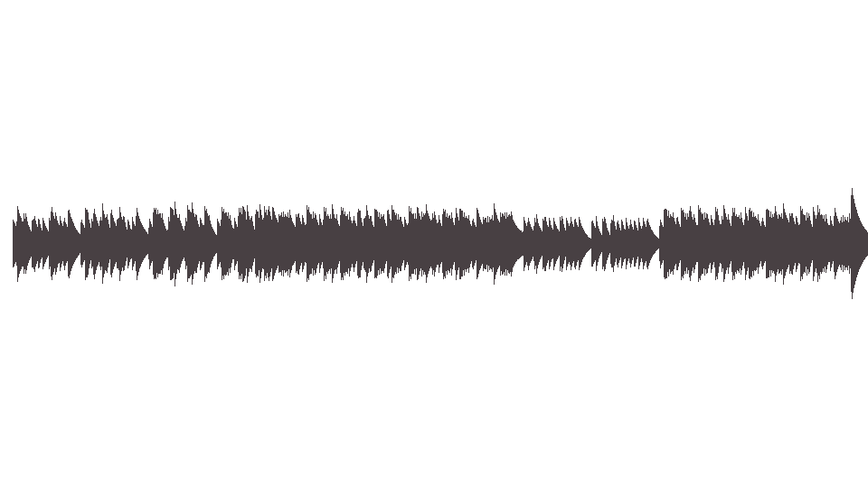 MIDI Game of Thrones - The Rains of Castamere (3)