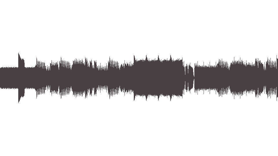 MIDI Goosebumps - Theme from the Movie