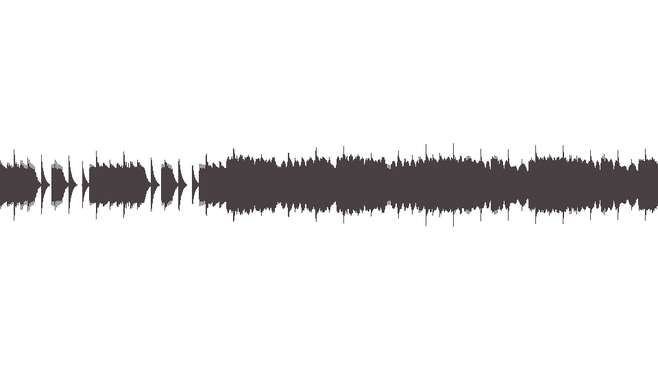 MIDI Grand Theft Auto: San Andreas - Intro