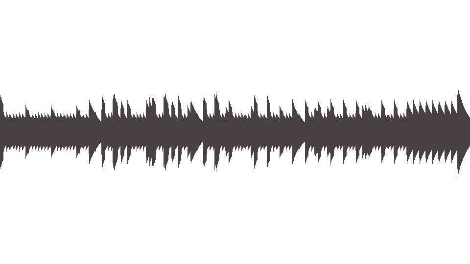 MIDI Harry Potter - Deathly Hallows: Part I