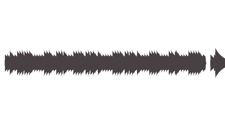 MIDI Хоббит - Misty Mountains (2)