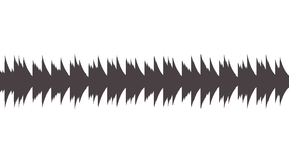 MIDI The Hobbit - Misty Mountains (Howard Shore)