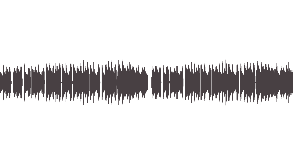 MIDI Хроники пикирующего бомбардировщика - Туман, туман