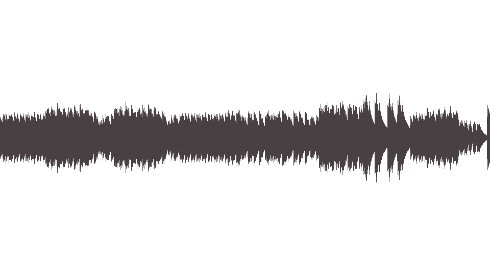 MIDI James Bond - Главная тема (2)