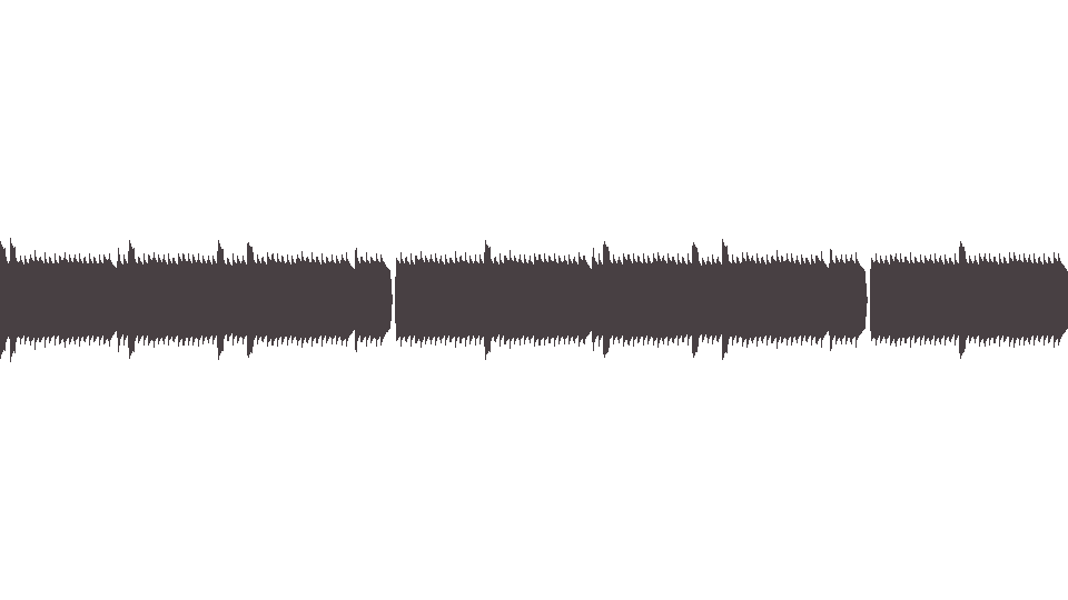 MIDI Каникулы строгого режима - Дорога цветов (2)