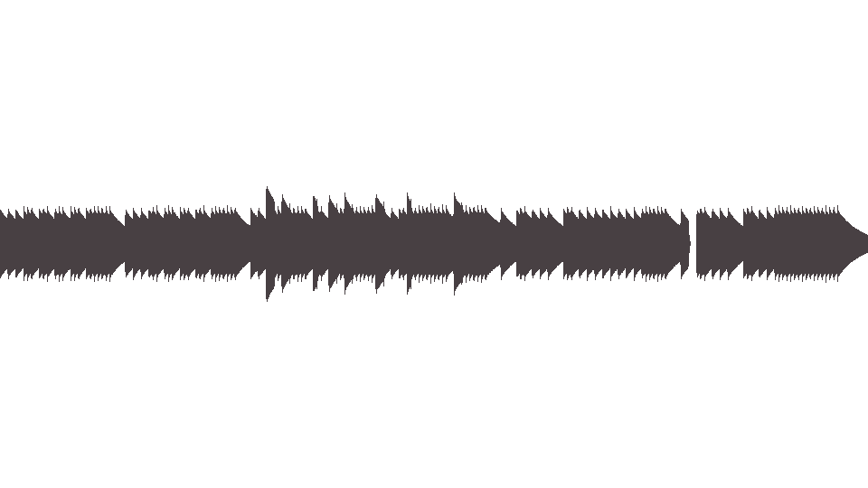 MIDI Love Bird - Main Theme