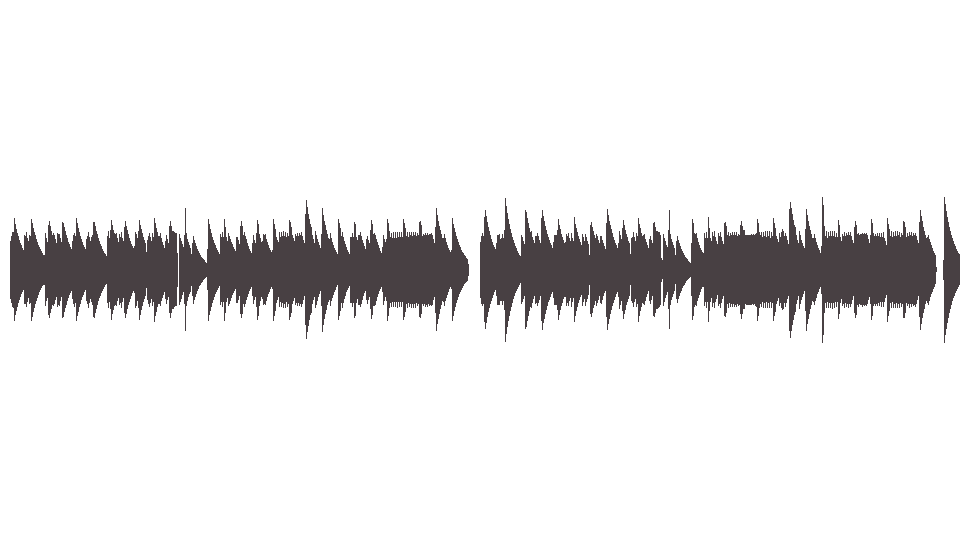 MIDI The Lord of the Rings - May it Be