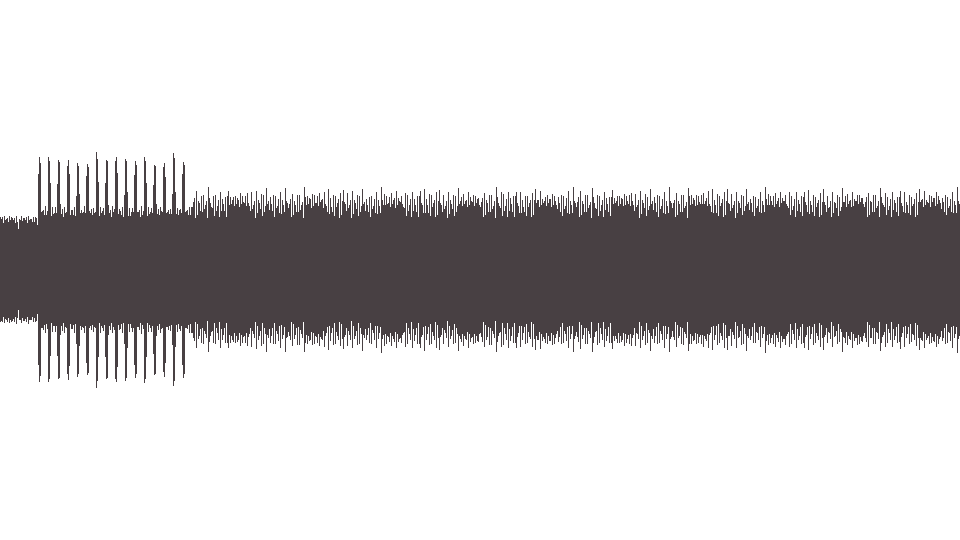 MIDI Metro 2033 - Hanza
