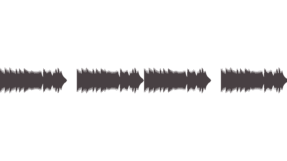MIDI Metro 2033 - Good Ending Sound