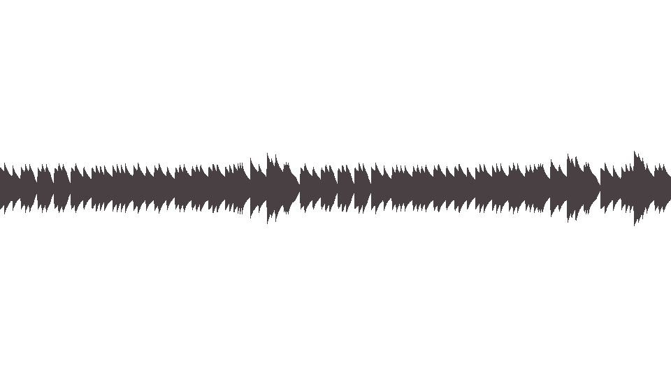 MIDI Metro 2033 - Last Light Intro