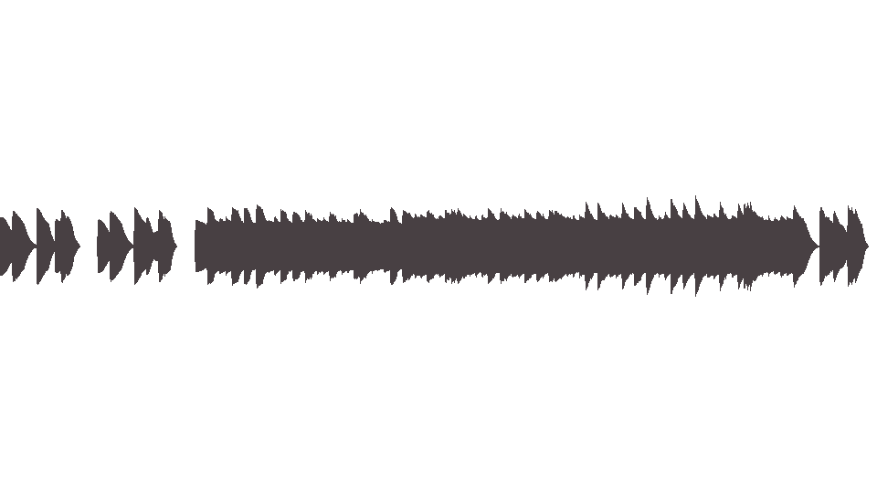 MIDI Metro 2033 - Bad ending