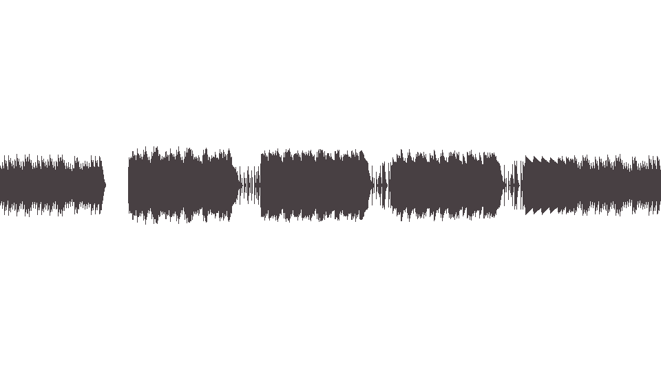 MIDI Metro 2033 - The Farewell