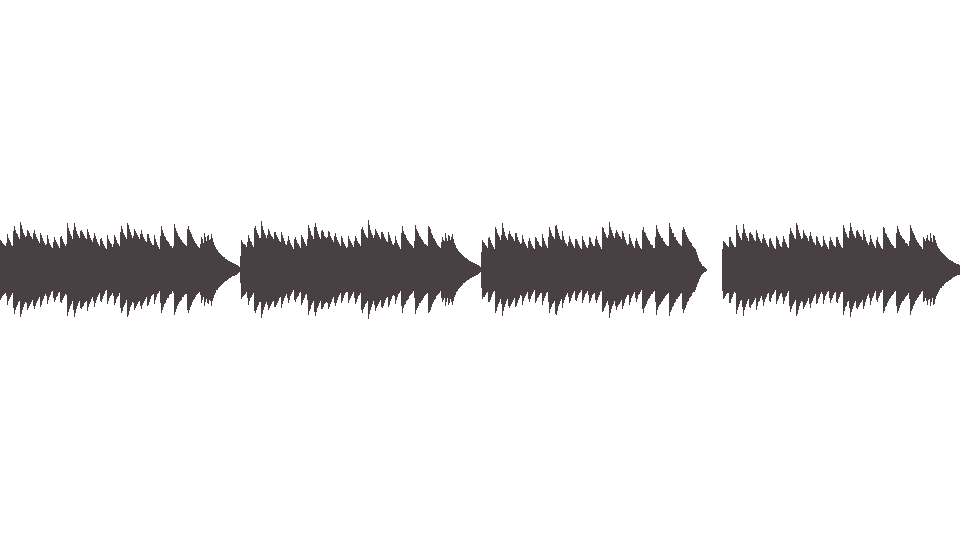 MIDI Metro 2033 - Theme from the game (2)