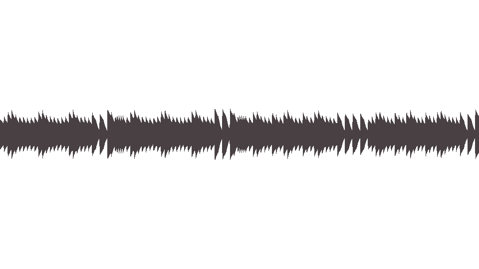 MIDI Metro 2033 - Theme from the game (3)