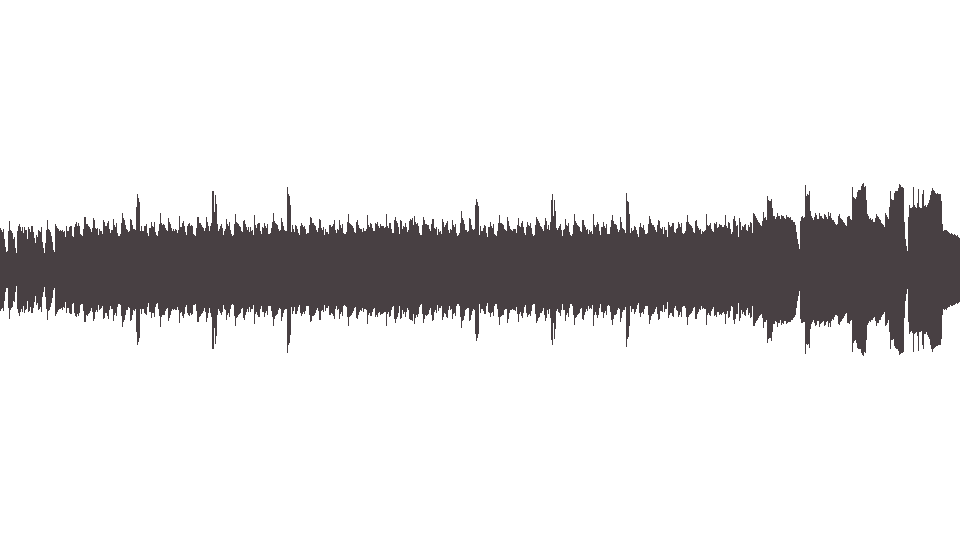 MIDI Michel Magne - Theme from the movie Fantomas