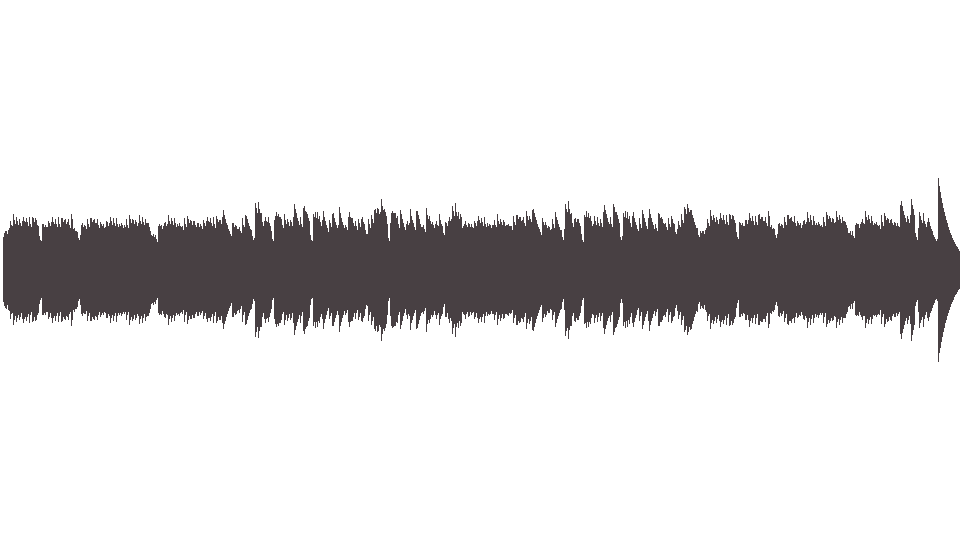 MIDI Мы из будущего - Романс