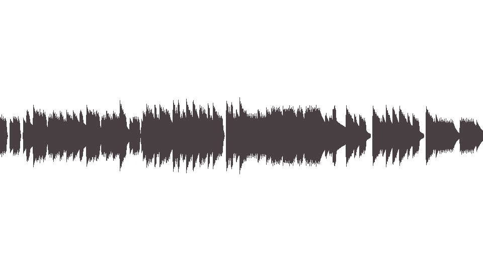 MIDI Naruto - Sadness and Sorrow (3)