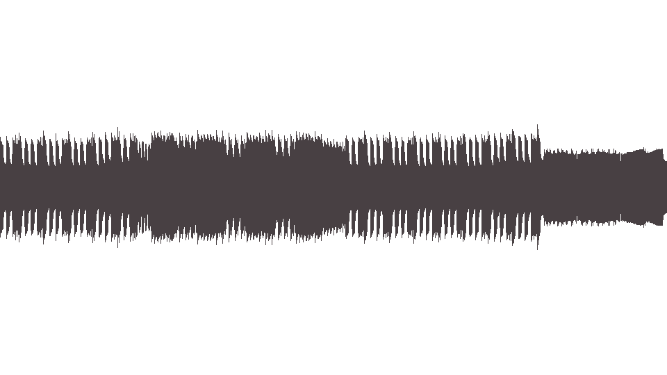 MIDI Nintendo - Ufouria Theme