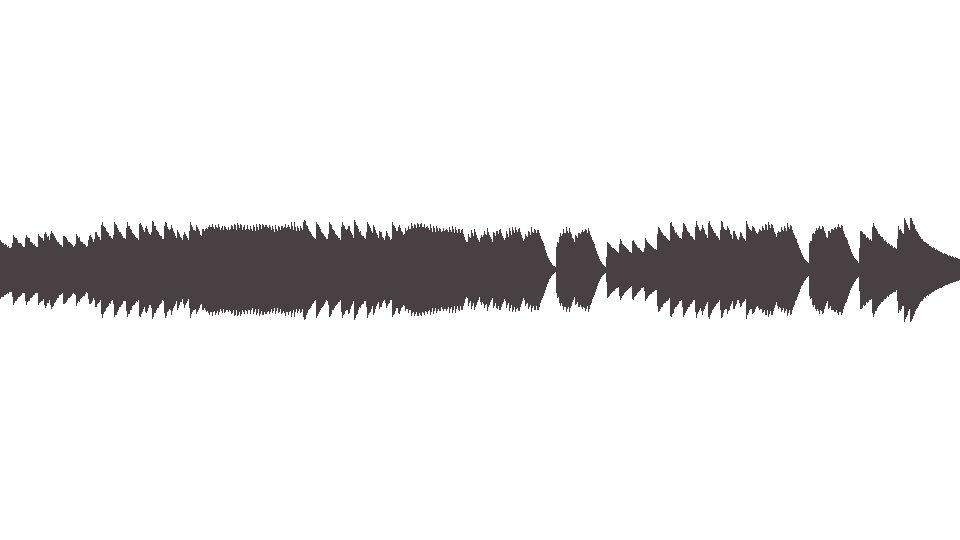 MIDI Ну погоди - Главная тема (2)
