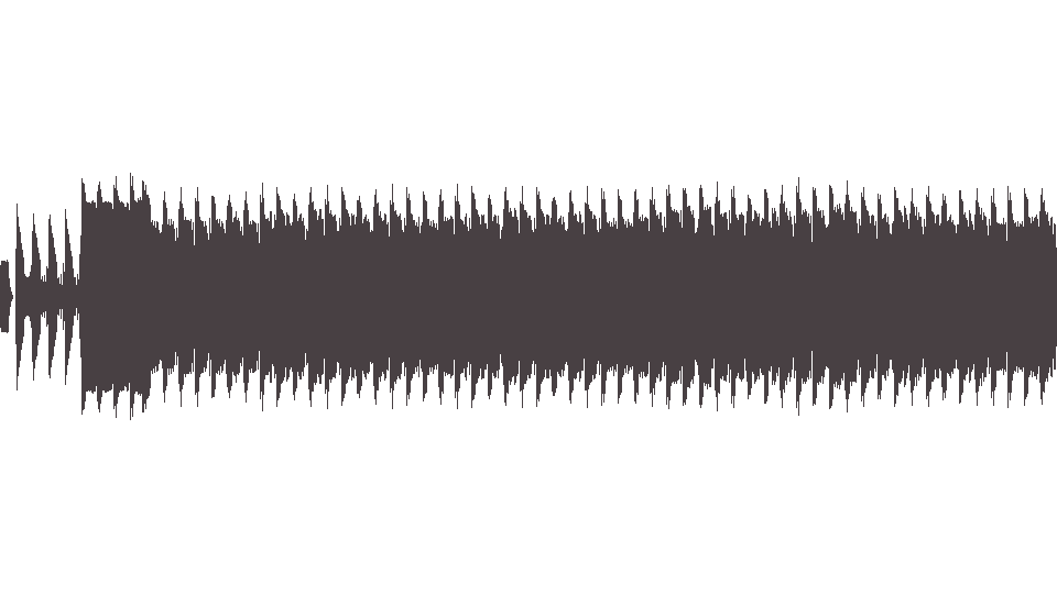 MIDI Охота на пиранью - Эвенкийский блюз