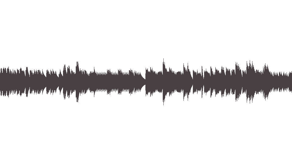 MIDI OST Cartoon Serial - Arrangement by Artyom Mironenko