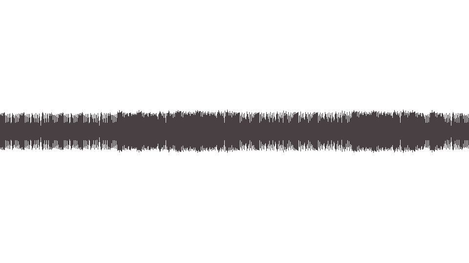 MIDI Air Pressure - Theme