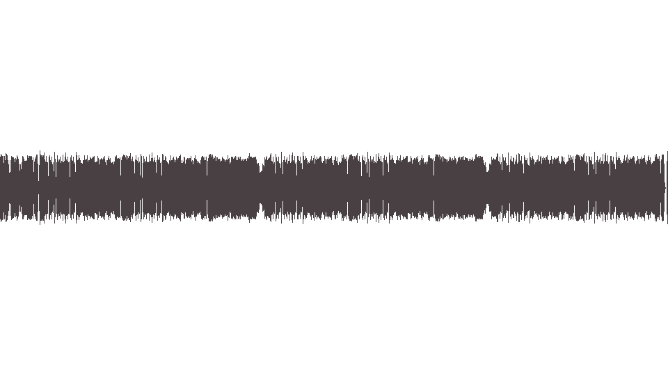 MIDI Commando - Theme