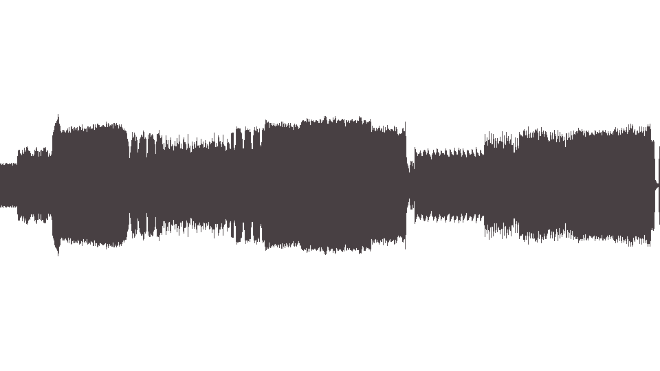 MIDI Ecco Tides of Time - Waves of Stone Remix