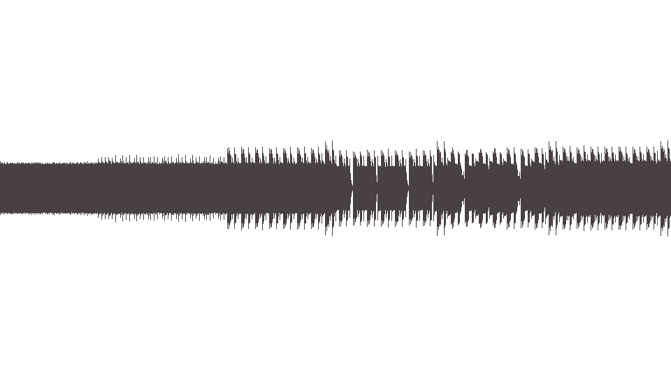 MIDI Mc Pixel - Stage Theme