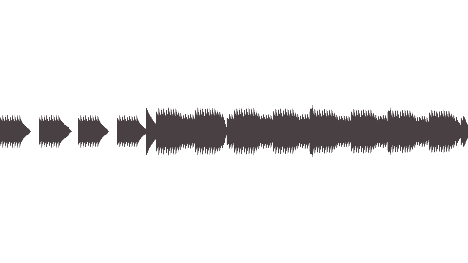 MIDI Падал прошлогодний снег - Тема из мультфильма (3)