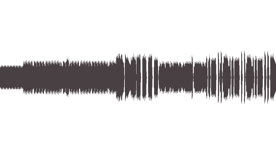 MIDI Pirates of the Caribbean - He's a Pirate (arr. by Wolfgang Vrecun)
