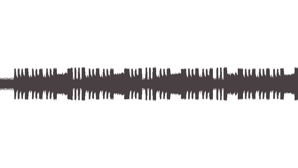 MIDI Pokemon - Lavender Town