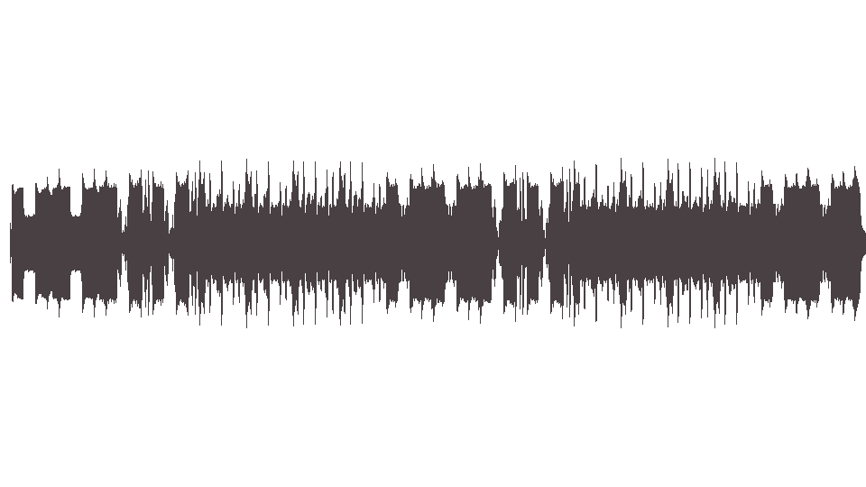 MIDI Shinobi (Sega) - Whirlwind