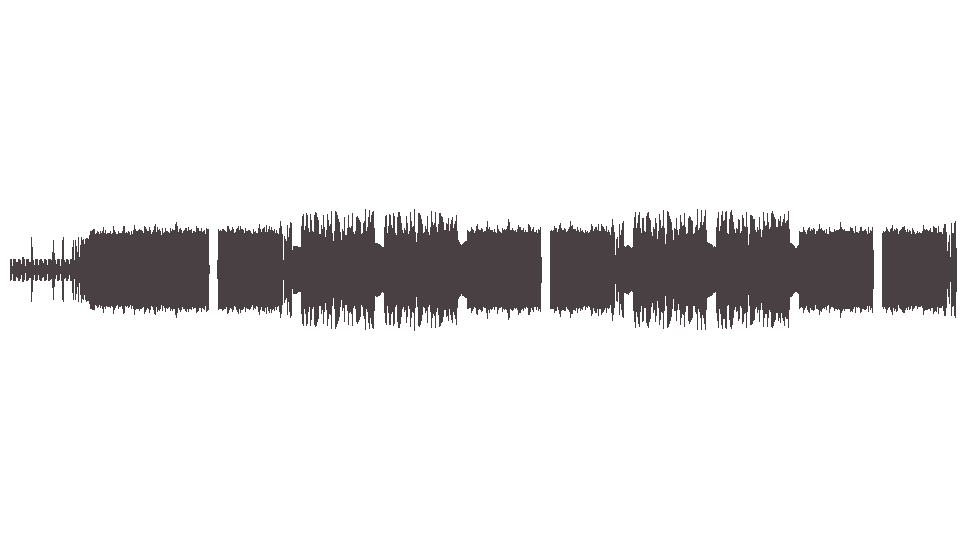 MIDI Служебный Роман - Главная тема