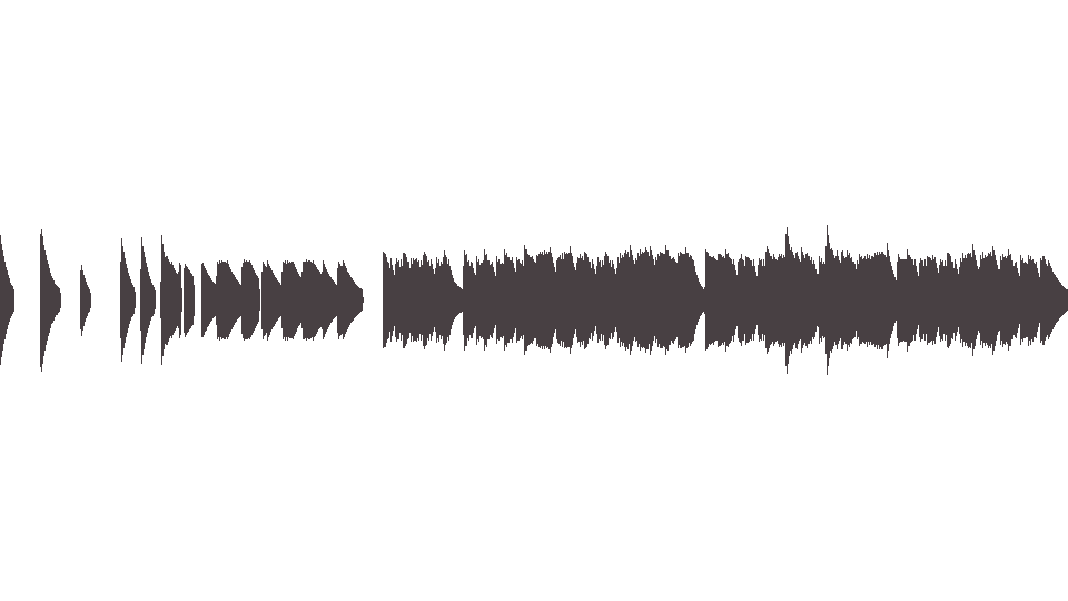 MIDI The Last of Us - Home (Gustavo Santaolalla)