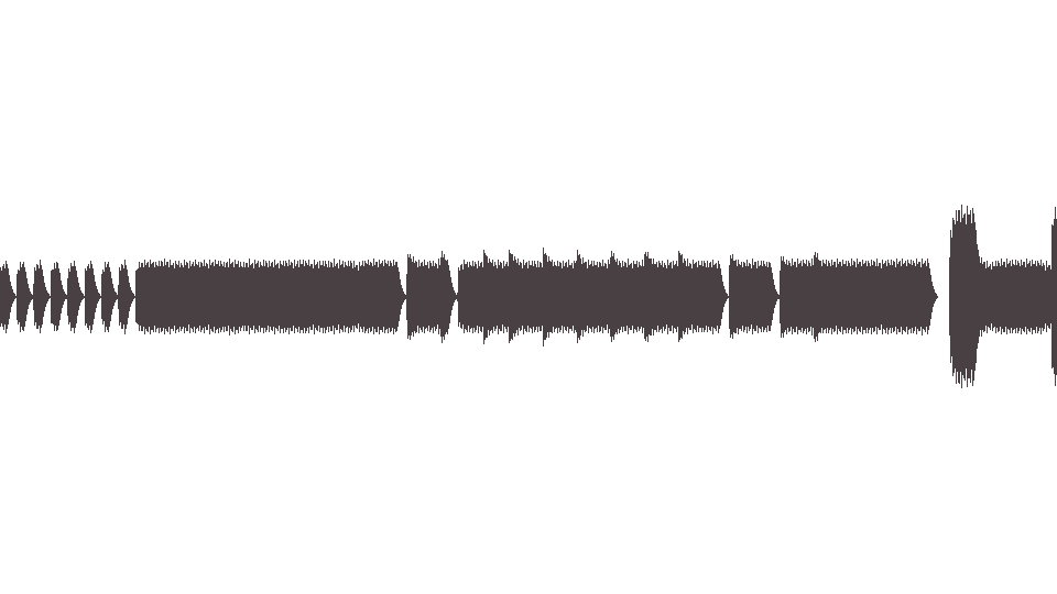 MIDI The Last of Us - Main Theme